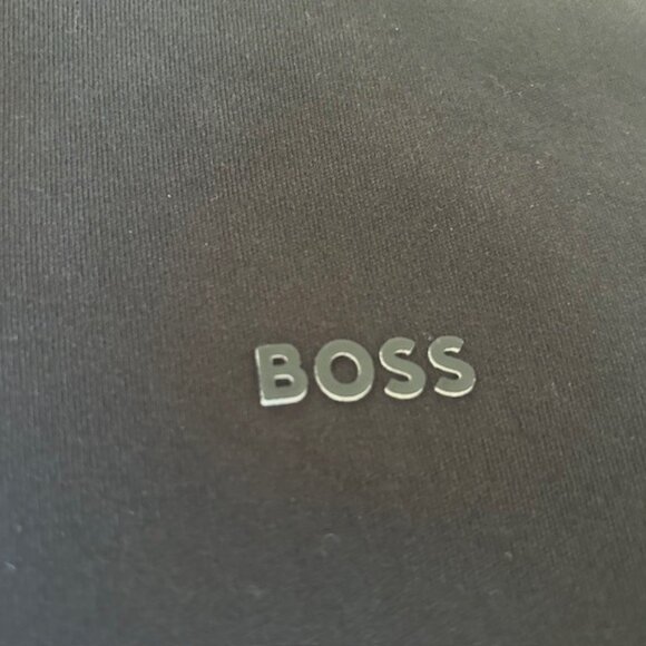 Hugo Boss Black Hoodie - Picture 2 of 4